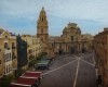 Time lapse turismo Murcia